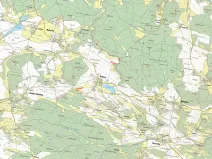 Prodej louky, Drhovy, 28277 m2