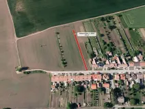 Prodej pozemku pro bydlení, Prušánky, 496 m2