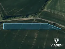 Prodej podílu pole, Otaslavice, 1500 m2