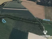 Prodej podílu pole, Vysoké Mýto, 1047 m2