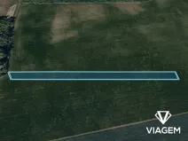 Prodej podílu pole, Žabčice, 1016 m2