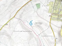 Prodej podílu pole, Rožďalovice, 1674 m2