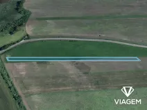 Prodej podílu pole, Valtice, 1328 m2