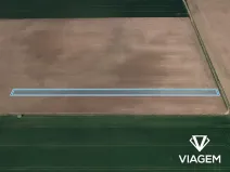 Prodej podílu pole, Kravaře, 1381 m2