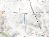 Prodej podílu pole, Kravaře, 1381 m2