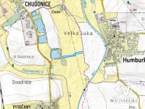 Prodej podílu pole, Nový Bydžov, 1419 m2