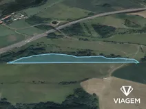 Prodej podílu pole, Řehlovice, 5407 m2