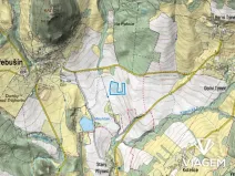 Prodej pole, Třebušín, 21761 m2