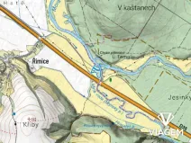 Prodej pole, Bílá Lhota, 8530 m2