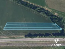 Prodej podílu pole, Zábřeh, 3381 m2