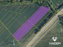 Prodej podílu pole, Zábřeh, 3381 m2