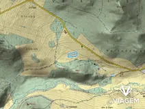 Prodej pole, Brloh, 3710 m2