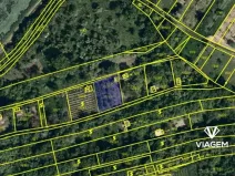 Prodej zahrady, Kyjov, 395 m2