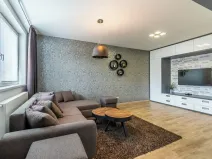 Pronájem bytu 2+kk, Praha - Vinohrady, Moravská, 92 m2