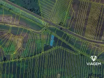Prodej pole, Vracov, 1020 m2