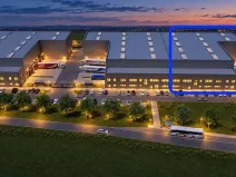 Prodej komerčního pozemku, Prostějov, Za Brněnskou ulicí, 7000 m2