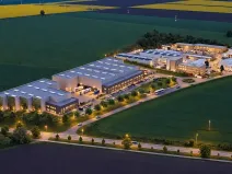 Prodej komerčního pozemku, Prostějov, Za Brněnskou ulicí, 26400 m2