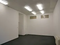 Pronájem kanceláře, Brno, Josefská, 36 m2