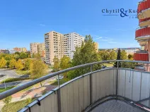 Pronájem bytu 3+1, Přerov, Dvořákova, 72 m2