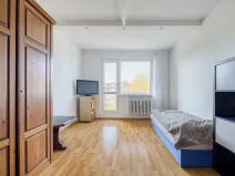 Prodej bytu 2+1, Kladno, Polská, 54 m2