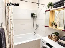 Pronájem bytu 2+kk, Kladno, Norská, 40 m2