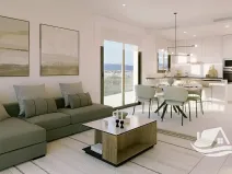 Prodej bytu 4+kk, Canet d'en Berenguer, Španělsko, 97 m2