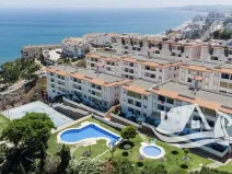 Prodej bytu 3+kk, Benalmádena, Španělsko, 70 m2