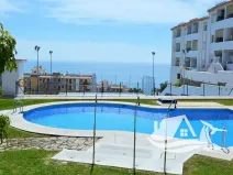 Prodej bytu 3+kk, Benalmádena, Španělsko, 70 m2