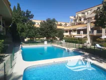 Prodej bytu 2+kk, Marbella, Španělsko, 42 m2