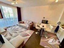 Prodej bytu 2+kk, Nesebar, Bulharsko, 50 m2