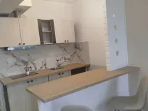 Prodej bytu 1+kk, Sveti Vlas, Bulharsko, 36 m2