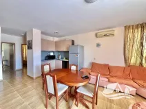 Prodej bytu 3+kk, Nesebar, Bulharsko, 120 m2