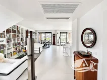 Prodej rodinného domu, Pomorie, Bulharsko, 118 m2