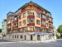 Prodej bytu 3+kk, Burgas, Bulharsko, 89 m2