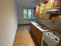 Prodej bytu 1+1, Sokolov, Švabinského, 49 m2
