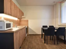 Pronájem bytu 2+1, Brno - Bohunice, Pod nemocnicí, 50 m2