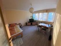 Prodej bytu 1+kk, Hradec Králové, Severní, 27 m2
