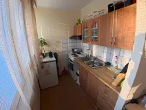 Prodej bytu 1+kk, Hradec Králové, Severní, 27 m2