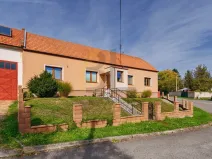Prodej rodinného domu, Březová, 74 m2