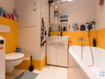 Pronájem bytu 1+kk, Praha - Chodov, Valentova, 30 m2