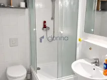 Pronájem bytu 2+kk, Praha, Křižíkova, 51 m2