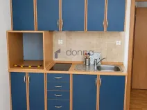 Pronájem bytu 2+kk, Praha, Křižíkova, 51 m2