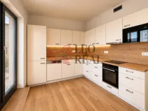 Pronájem bytu 2+kk, Praha - Modřany, Mezi vodami, 56 m2