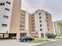 Pronájem bytu 2+kk, Třebíč - Horka-Domky, Družstevní, 57 m2