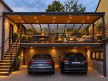 Prodej rodinného domu, Hodonín, Brandlova, 235 m2