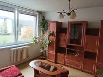 Prodej bytu 2+kk, Beroun - Beroun-Město, S. K. Neumanna, 36 m2