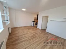 Pronájem bytu 1+kk, Opava - Předměstí, Provaznická, 35 m2