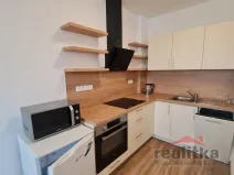 Pronájem bytu 1+kk, Opava - Předměstí, Provaznická, 35 m2
