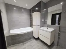 Pronájem bytu 2+kk, Březová, Okružní, 43 m2