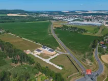 Prodej pozemku pro bydlení, Kamenný Újezd, 859 m2